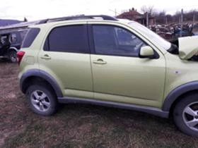 Daihatsu Terios 1.5, снимка 2