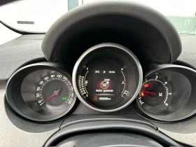 Fiat 500X 2.0d M-Jet Avtomat 4x4 , снимка 13