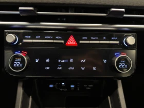 Hyundai Tucson FL EXCLUSIVE, снимка 14