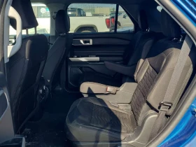 Ford Explorer * XLT * CARFAX * 2 КЛЮЧА, снимка 11