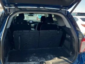 Ford Explorer * XLT * CARFAX * 2 КЛЮЧА, снимка 13