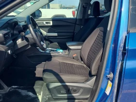 Ford Explorer * XLT * CARFAX * 2 КЛЮЧА, снимка 5