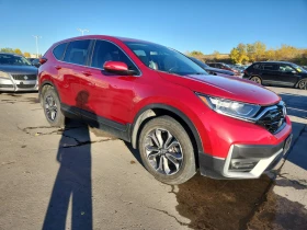 Honda Cr-v AWD* DIGITAL* ПОДГРЕВ* PANO* КАМЕРА, снимка 4