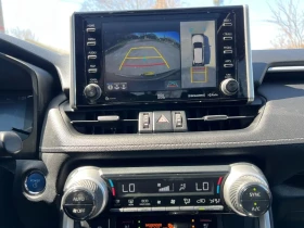 Toyota Rav4 Обдухване * 360 Камера * Сервизна История * , снимка 9