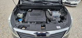 Kia Sportage 4x4 avtomat, снимка 16