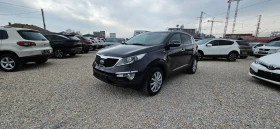 Kia Sportage 4x4 avtomat, снимка 8