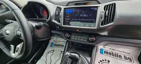 Kia Sportage 4x4 avtomat, снимка 14