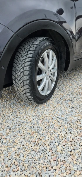 Kia Sportage 4x4 avtomat, снимка 17