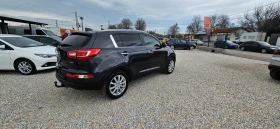 Kia Sportage 4x4 avtomat, снимка 7
