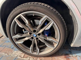 BMW X3  M40i * Xdrive* HUD* HARMAN/KARDON* 360* , снимка 8