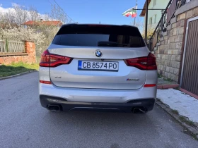 BMW X3  M40i * Xdrive* HUD* HARMAN/KARDON* 360* , снимка 5