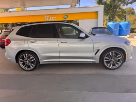 BMW X3  M40i * Xdrive* HUD* HARMAN/KARDON* 360* , снимка 15