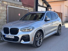 BMW X3  M40i * Xdrive* HUD* HARMAN/KARDON* 360* , снимка 2