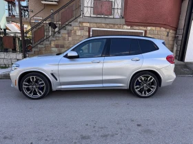 BMW X3  M40i * Xdrive* HUD* HARMAN/KARDON* 360* , снимка 3