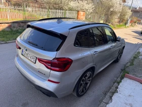 BMW X3  M40i * Xdrive* HUD* HARMAN/KARDON* 360* , снимка 6