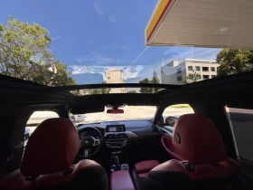 BMW X3  M40i * Xdrive* HUD* HARMAN/KARDON* 360* , снимка 10