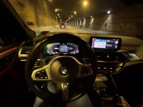 BMW X3  M40i * Xdrive* HUD* HARMAN/KARDON* 360* , снимка 15