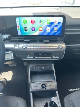 Hyundai Kona Preferred 65.4KW, снимка 11