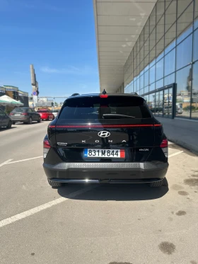 Hyundai Kona Preferred 65.4KW, снимка 5