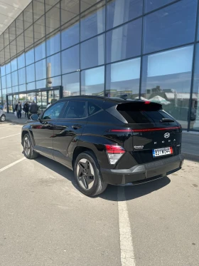 Hyundai Kona Preferred 65.4KW, снимка 4