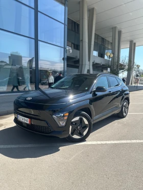 Hyundai Kona Preferred 65.4KW, снимка 3