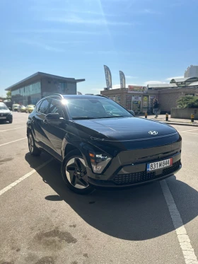 Hyundai Kona Preferred 65.4KW, снимка 1