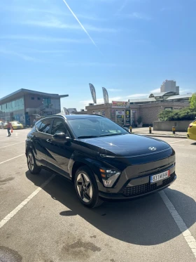 Hyundai Kona Preferred 65.4KW, снимка 7