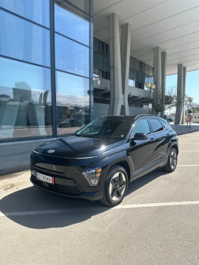 Hyundai Kona Preferred 65.4KW, снимка 8