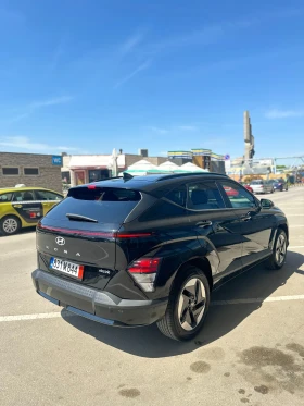Hyundai Kona Preferred 65.4KW, снимка 6