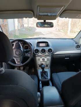 Opel Antara, снимка 4