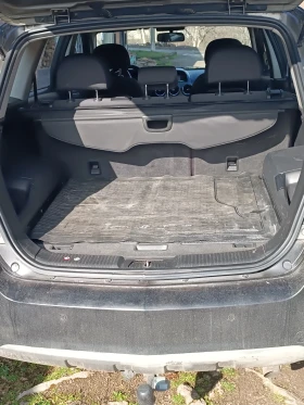 Opel Antara, снимка 3