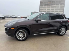 Porsche Cayenne * AWD  * CARFAX * Обдухване * Bose * , снимка 2