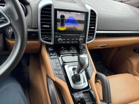 Porsche Cayenne * AWD  * CARFAX * Обдухване * Bose * , снимка 9