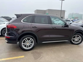 Porsche Cayenne * AWD  * CARFAX * Обдухване * Bose * , снимка 3