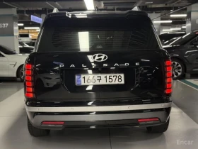 Hyundai Palisade PRESTIGE* 9* МЕСТА* ОБДУХВАНЕ* LANE* ASSIST* 360КА, снимка 4