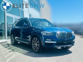 BMW X3 ПОДГРЕВ* 360КАМЕРА* ПАНОРАМА* LANE* ASSIST* , снимка 3