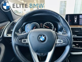 BMW X3 ПОДГРЕВ* 360КАМЕРА* ПАНОРАМА* LANE* ASSIST* , снимка 10