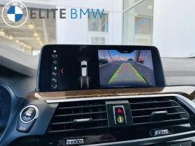 BMW X3 ПОДГРЕВ* 360КАМЕРА* ПАНОРАМА* LANE* ASSIST* , снимка 11