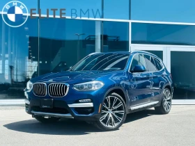 BMW X3 ПОДГРЕВ* 360КАМЕРА* ПАНОРАМА* LANE* ASSIST* , снимка 1