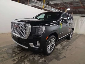 Gmc Yukon * DENALI * CARFAX * От представителство * , снимка 1