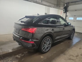 Audi Q5 SPORTBACK PRESTIGE * S LINE * CARFAX * , снимка 4