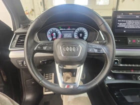 Audi Q5 SPORTBACK PRESTIGE * S LINE * CARFAX * , снимка 9