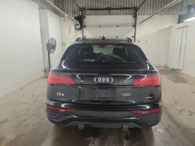 Audi Q5 SPORTBACK PRESTIGE * S LINE * CARFAX * , снимка 5
