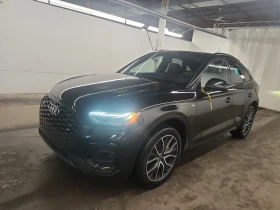 Audi Q5 SPORTBACK PRESTIGE * S LINE * CARFAX * , снимка 1