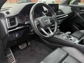 Audi Q5 | Progressiv | CARFAX | S LINE | ПАНОРАМА | , снимка 5