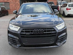 Audi Q5 | Progressiv | CARFAX | S LINE | ПАНОРАМА | , снимка 6