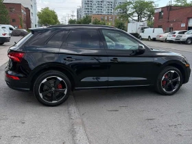 Audi Q5 | Progressiv | CARFAX | S LINE | ПАНОРАМА | , снимка 3