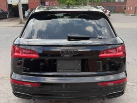 Audi Q5 | Progressiv | CARFAX | S LINE | ПАНОРАМА | , снимка 4