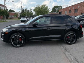 Audi Q5 | Progressiv | CARFAX | S LINE | ПАНОРАМА | , снимка 2