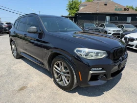 BMW X3 M40i* AвтоКредит* (ЦЕНА ДО БГ), снимка 3